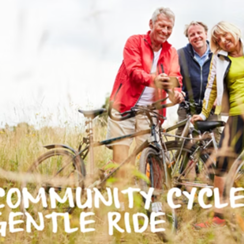 Communigrow Cycleworks