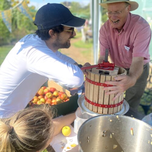 Communigrow Food Fest