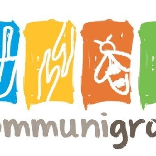 Communigrow log