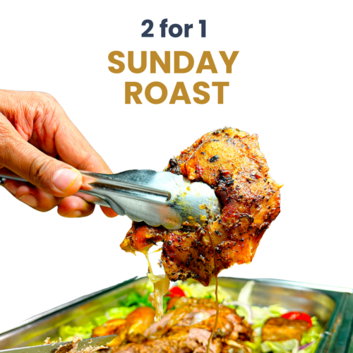 Cooks Tale 2 for 1 Sunday Roast 3