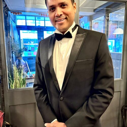 Cooks Tale Dev Biswal