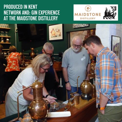 Copy of Copy of NETWORK AND GIN EXPERIENCE