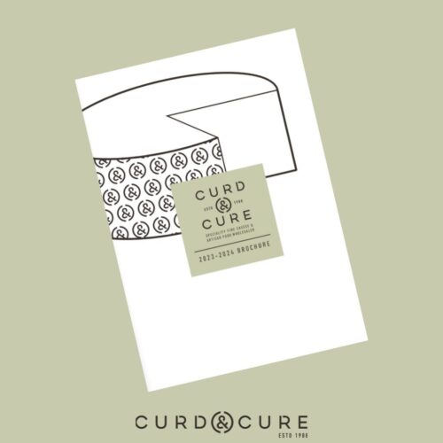 Curd Cure 2023 2024 brochure