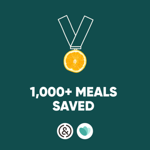 Curd and Cure Too Good To Go