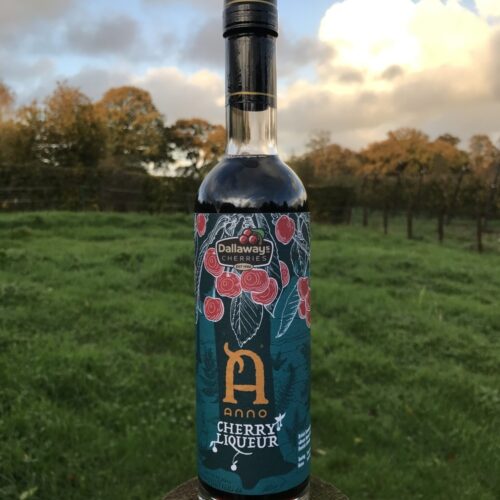 Dallaways Cherry Liqueur
