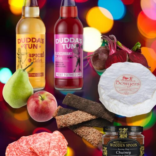 December 25 Discovery all group b