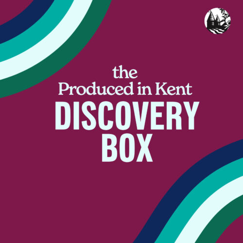 Discovery Box November Header