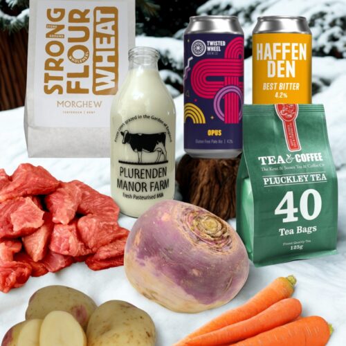 Discovery box January 26 all products