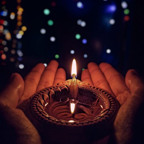 Diwali Unsplash Generic
