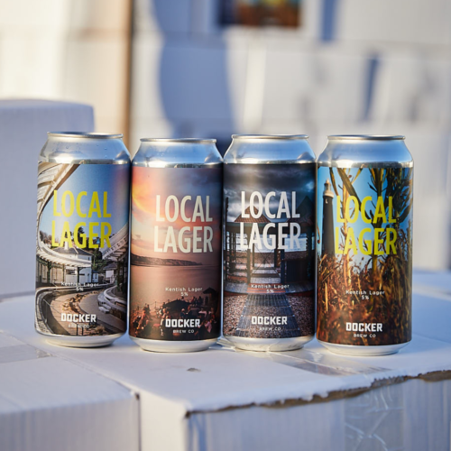 Docker Brewery Moving to Folkestone Social Dimensions 1