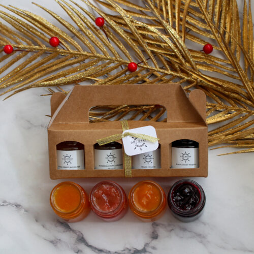 Dockyard Jam Factory Cheese box V6