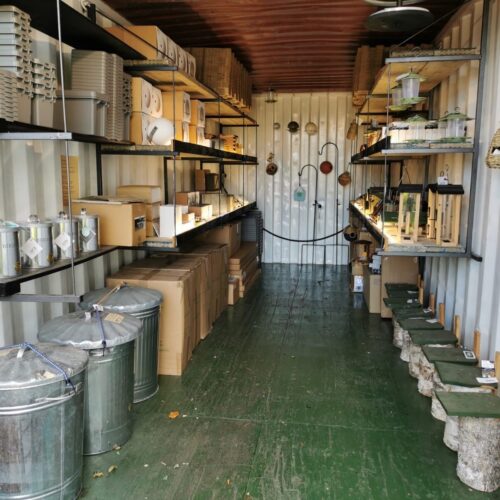 Edible Culture Wildlife