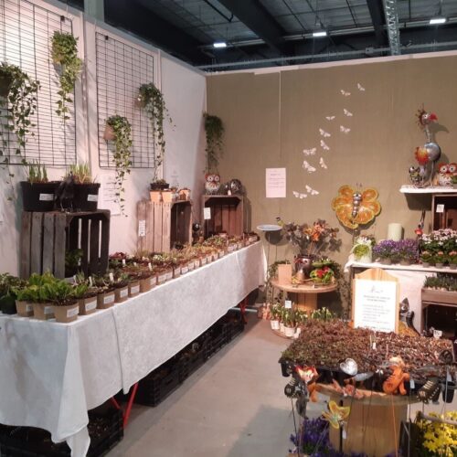 Edibleculture Posipot goes global