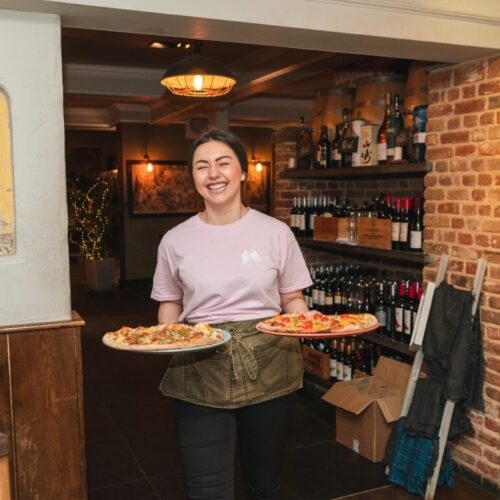 Elite Front of House jobs