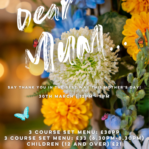 Elite Mothers Day 2025