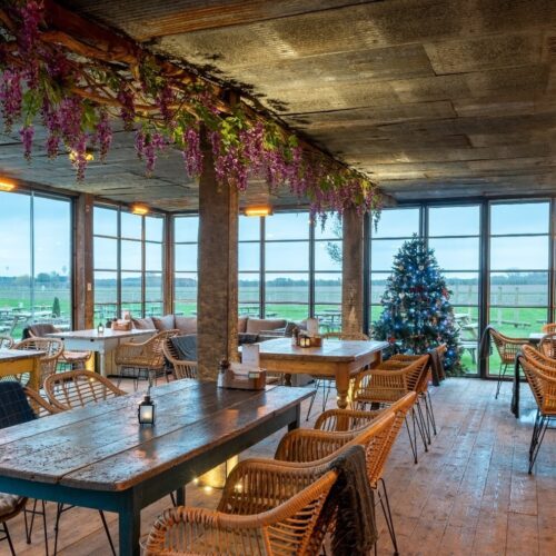 Elite Pubs Corporate Christmas Events