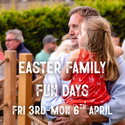 Elite Pubs Easter Fun