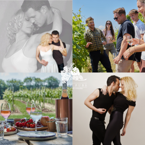 Elite Pubs Greece 1807