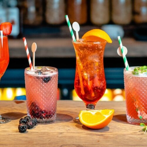 Elite Pubs Hitting the new year running