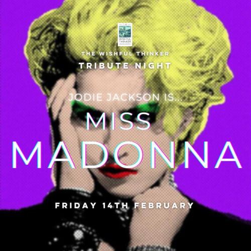 Elite Pubs Madonna February