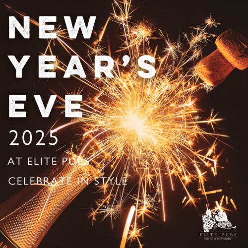 Elite Pubs NYE