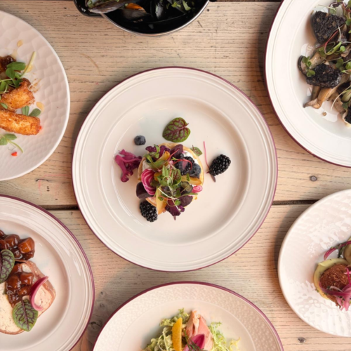 Elite Pubs New Menu 2026