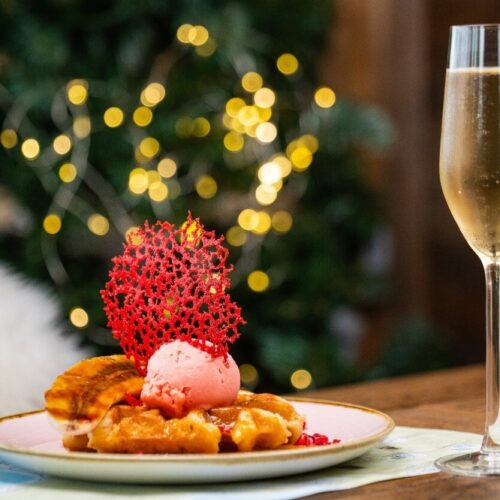 Elite Pubs Sparkle Festivities