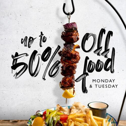 Elite Pubs seasonal offers