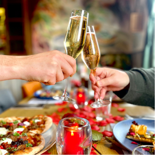 Elite Pubs valentines 2024