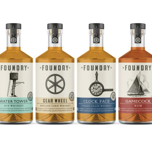 FOUNDRY WHISKY LINE UP FOR WEB