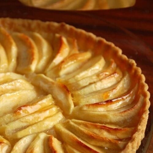 F Rasers Canterbury Tart