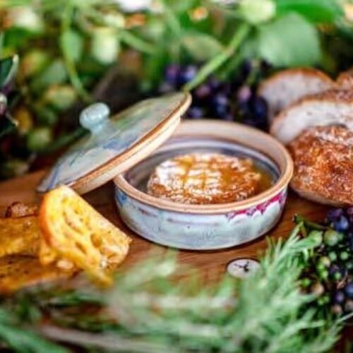 F Rasers Christmas Brochure 2024