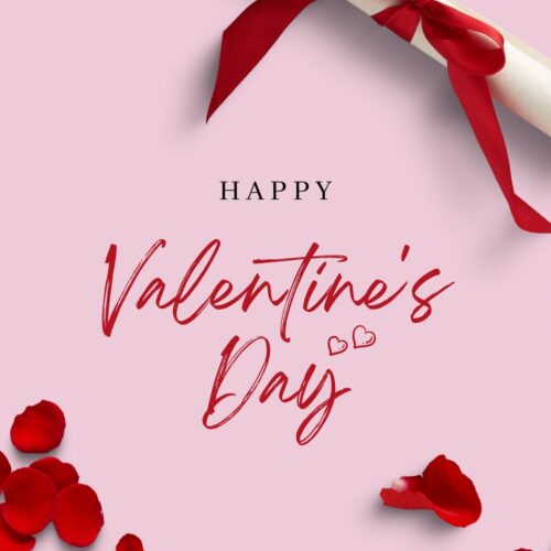 F Rasers Valentines Day