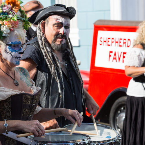 Faversham Hop festival will return in September