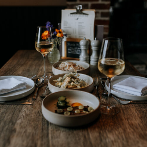 Ferry House New Menu 1024