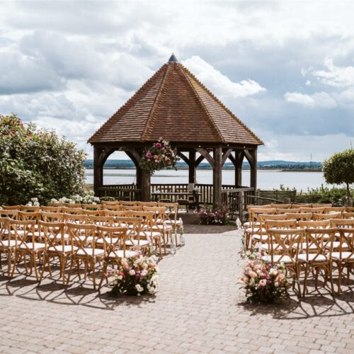 Ferry House Wedding Photos 63