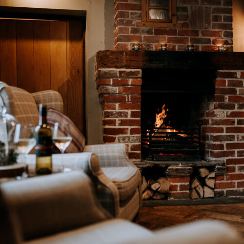 Ferry House Winter Wellness Specials