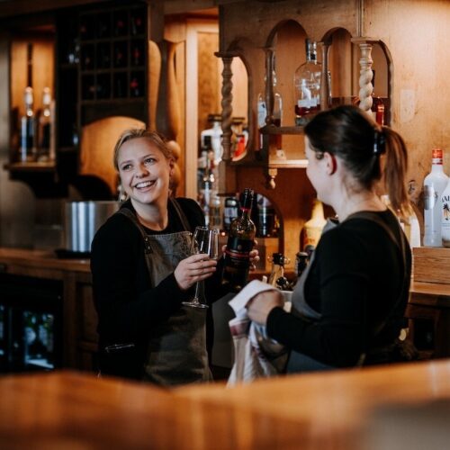 Ferry House vacancies