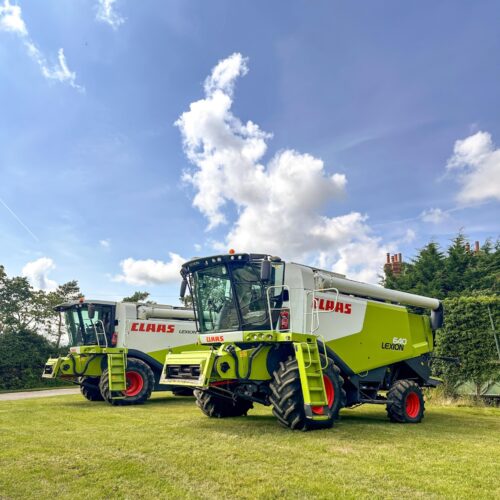 Flavours Newsletter Morghew Park Estate