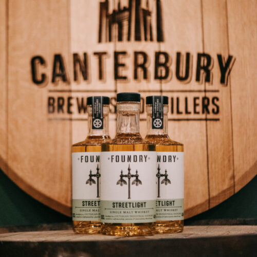 Foundry Streetlight 1