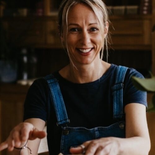 Fox Bloom botanica lskincare evening august 25