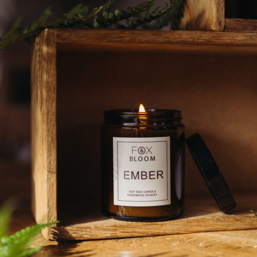 Fox and Bloom 1 F7 A8609