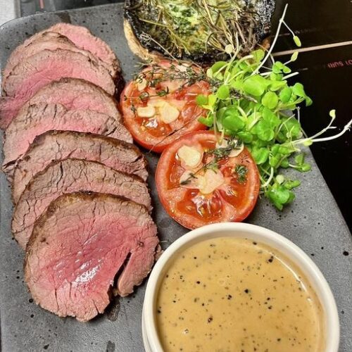 Frasers Chateau Briande