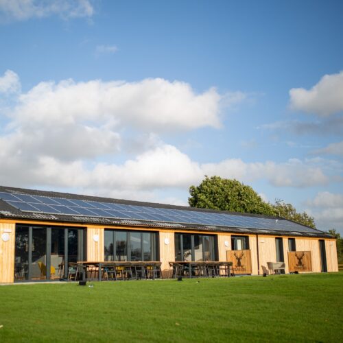 Frasers Grand Opening of Stag Barn Florence Berry Photography Sq