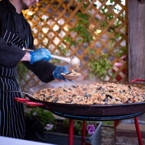 Frasers Grand Opening of Stag Barn Florence Berry Photography 158