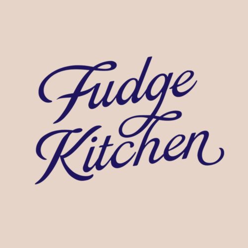 Fudge Kitchen logo