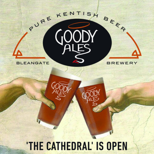 GOODY ALES TAPROOM AD AW FINAL TAP ROOM AD