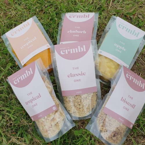 G Roombridge Farm Shop CRMBL Large