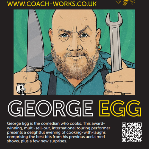 George Egg