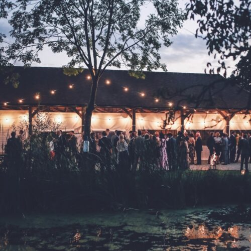 Green Farm Harvest Supper 8th October 2022